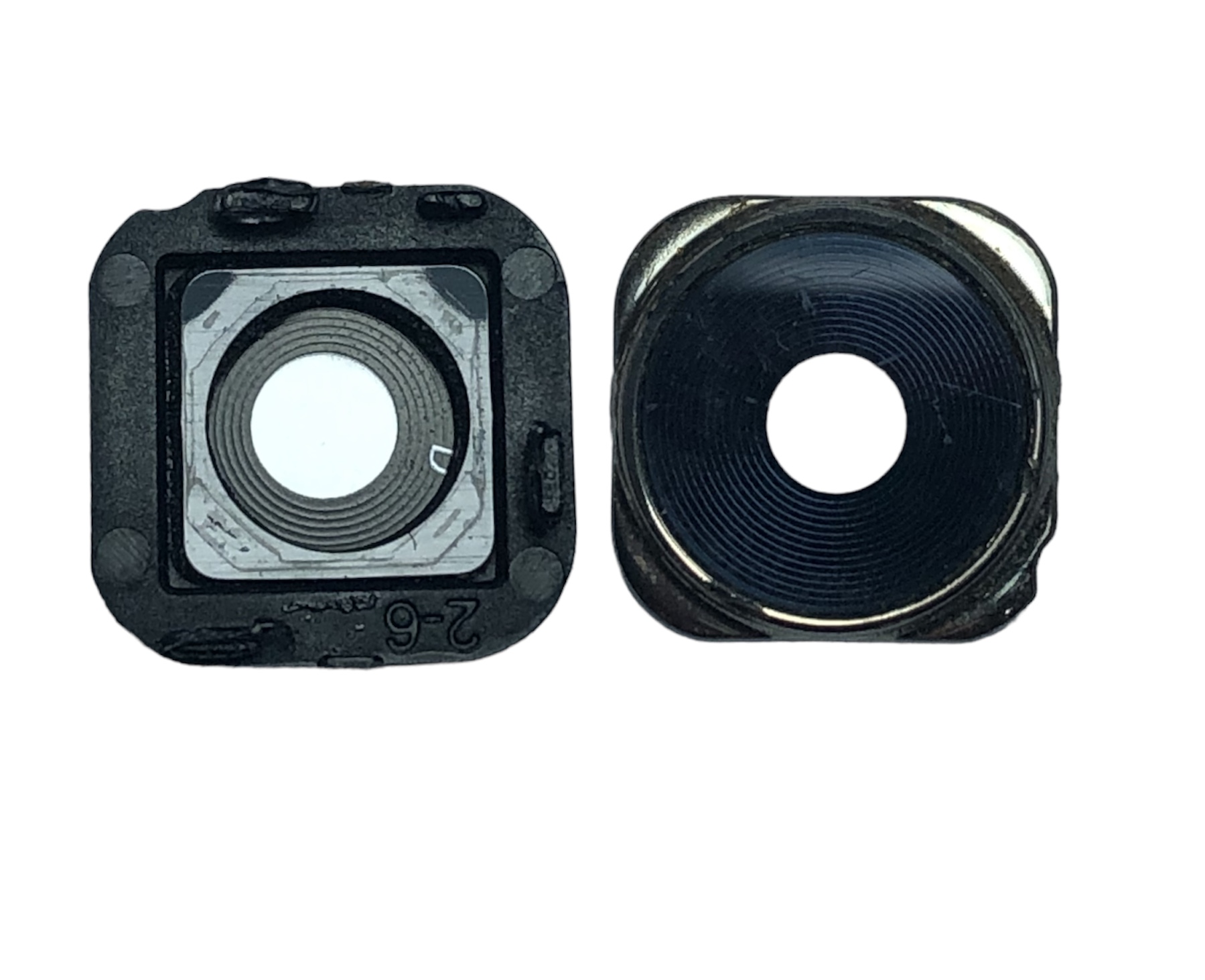 Lente de camara usado Huawei Y5-2 / CUN-L03